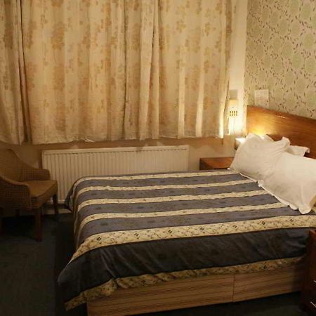 Kirkdale Hotel Κρόιντον Εξωτερικό φωτογραφία