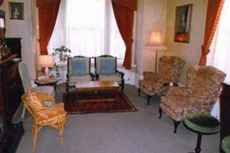 Kirkdale Hotel Κρόιντον Εξωτερικό φωτογραφία