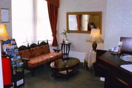 Kirkdale Hotel Κρόιντον Εξωτερικό φωτογραφία