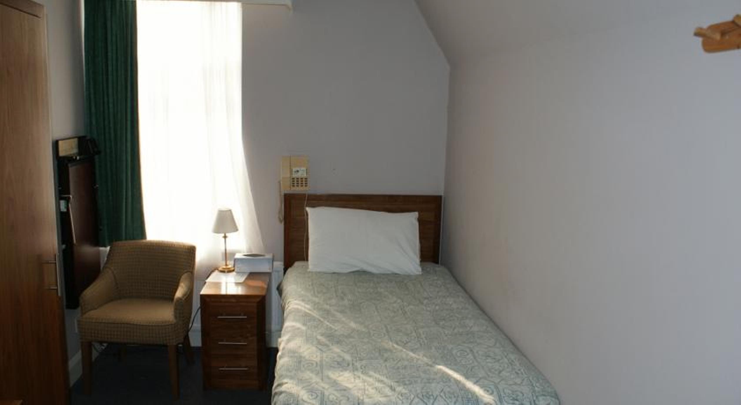 Kirkdale Hotel Κρόιντον Εξωτερικό φωτογραφία