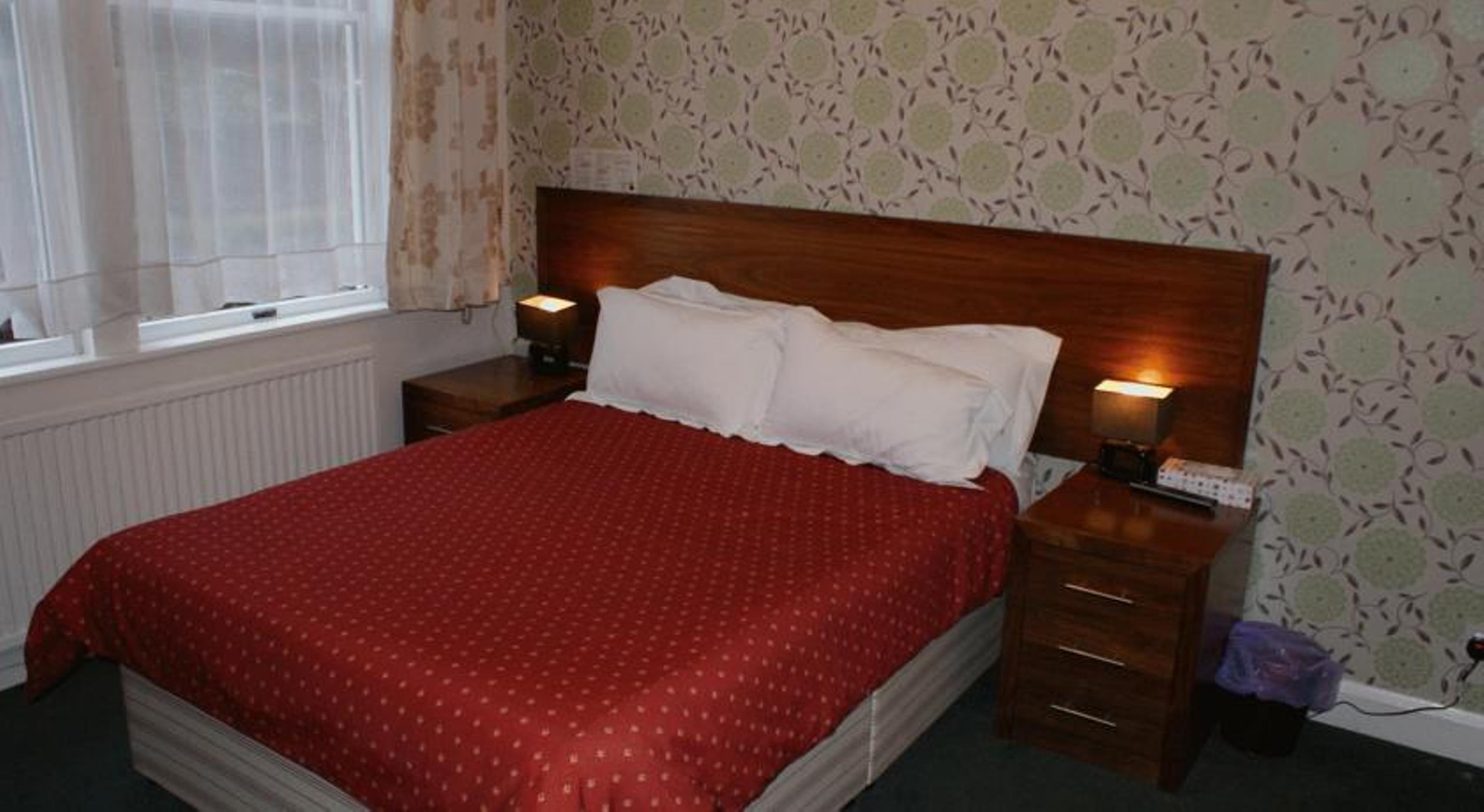 Kirkdale Hotel Κρόιντον Εξωτερικό φωτογραφία