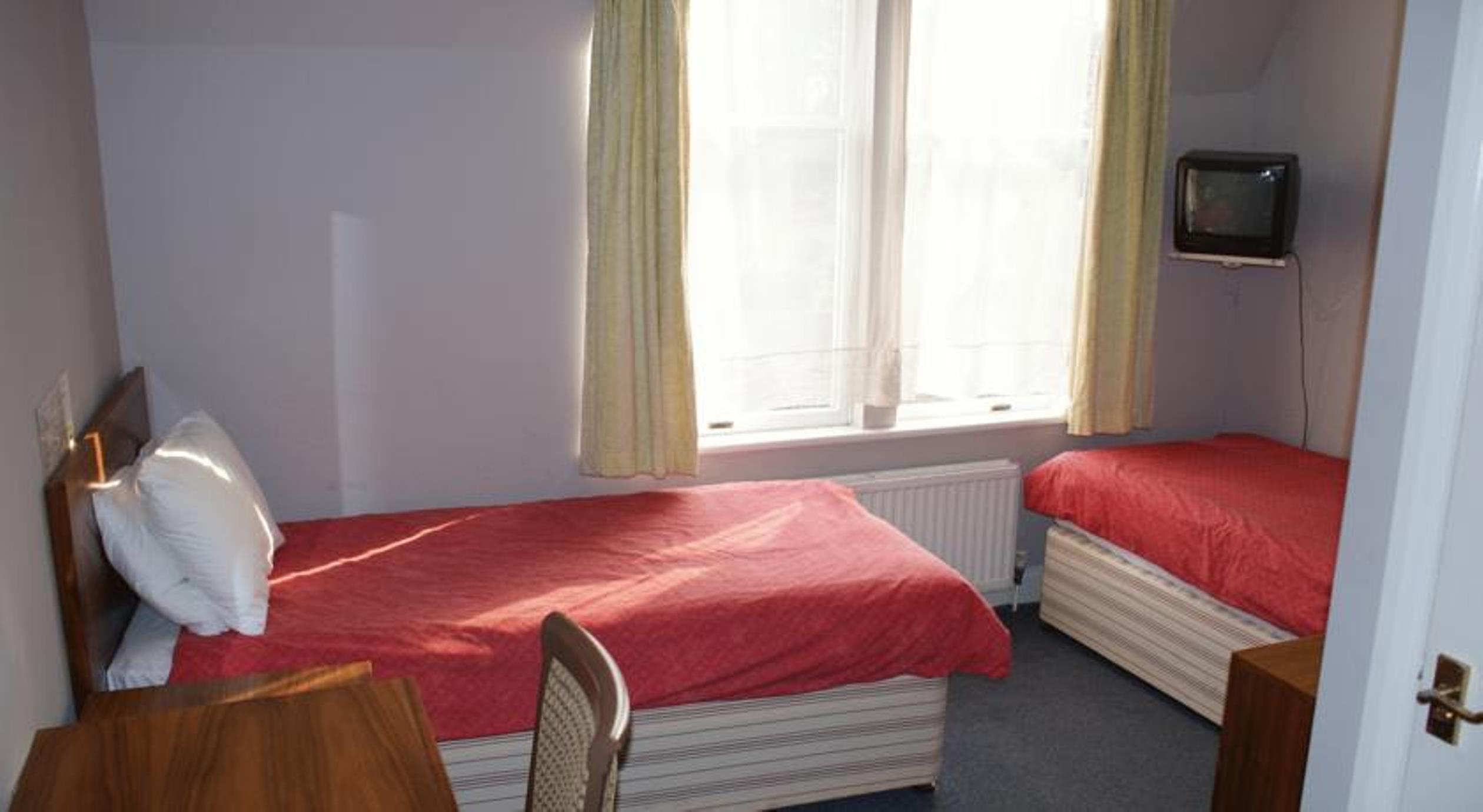 Kirkdale Hotel Κρόιντον Εξωτερικό φωτογραφία