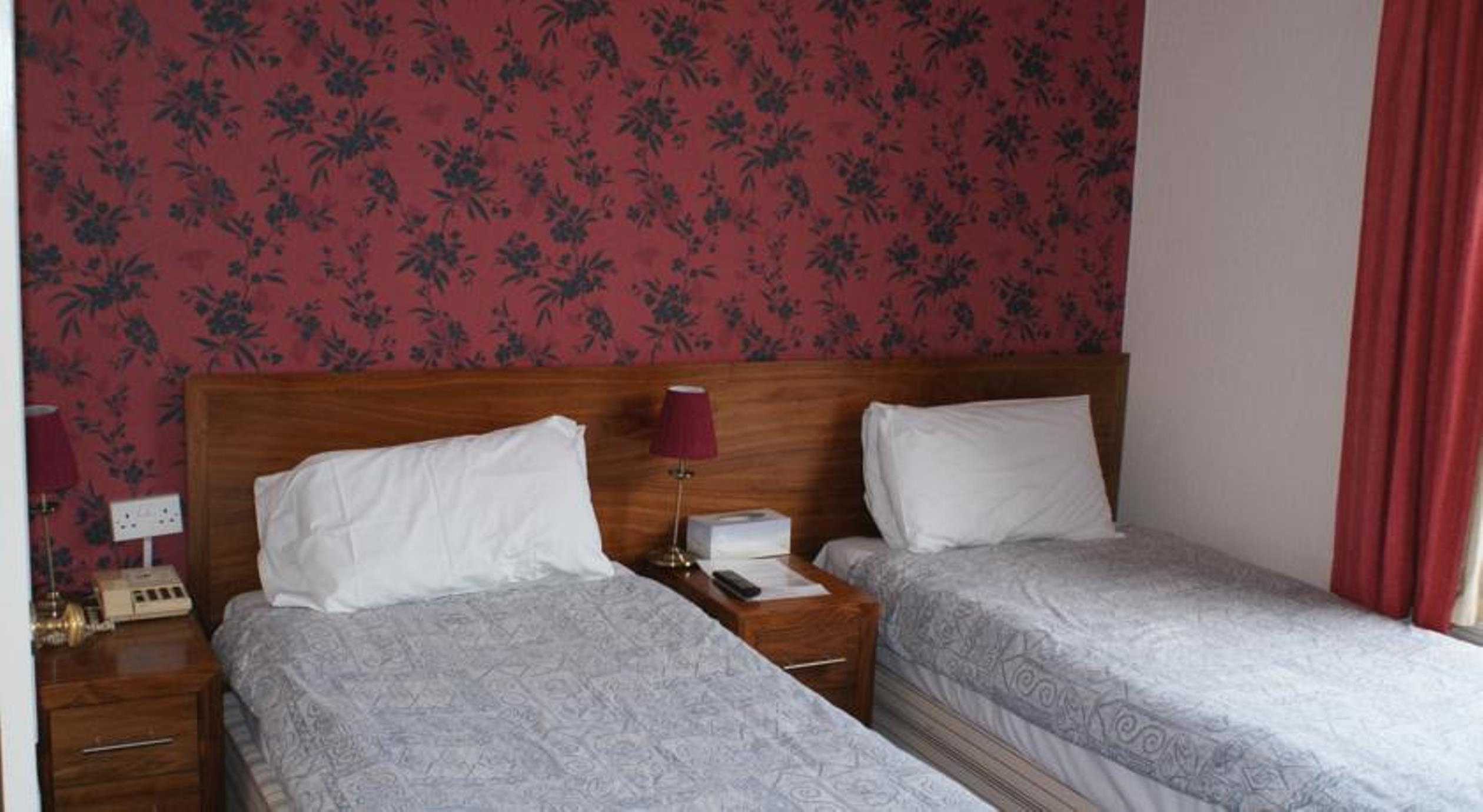 Kirkdale Hotel Κρόιντον Εξωτερικό φωτογραφία
