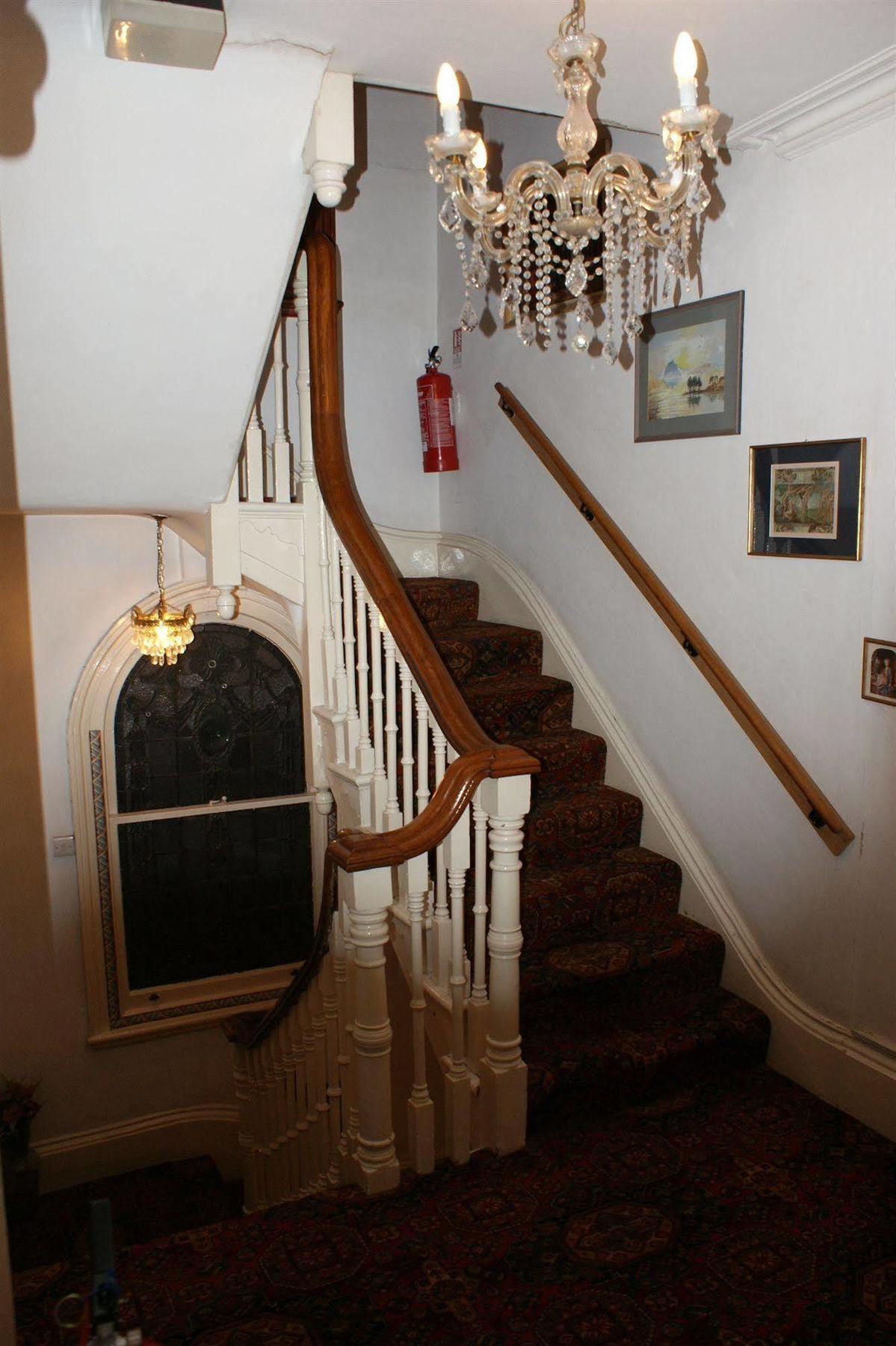 Kirkdale Hotel Κρόιντον Εξωτερικό φωτογραφία